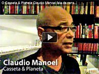 Claudio Manoel