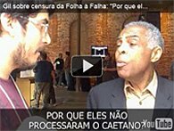 Gilberto Gil