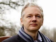 Julian Assange