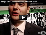 S&eacute;rgio D&aacute;vila