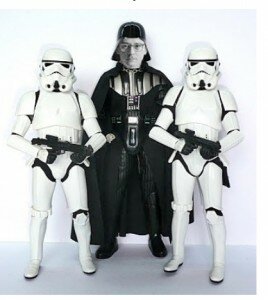 Otavinho Vader