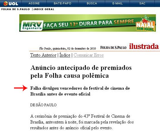 uso indevido falha uso indevido falha