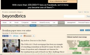 Financial Times