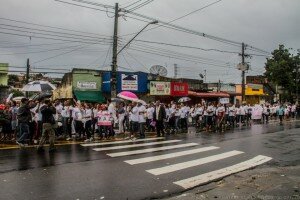 passeata avenida jennifer